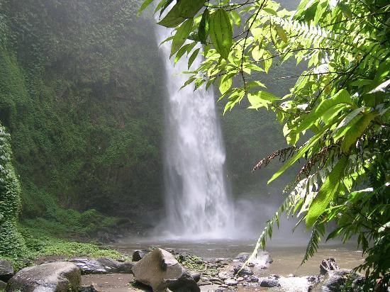 Kiadan Pelaga Village